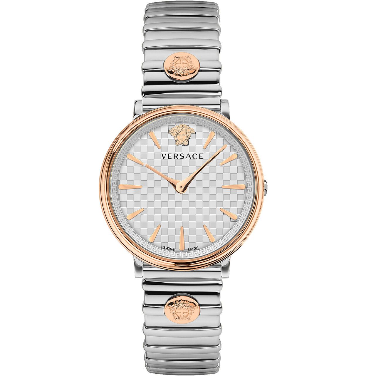 Montre Versace Montre Femme VE8105022 38mm 5ATM Unique - vue 3