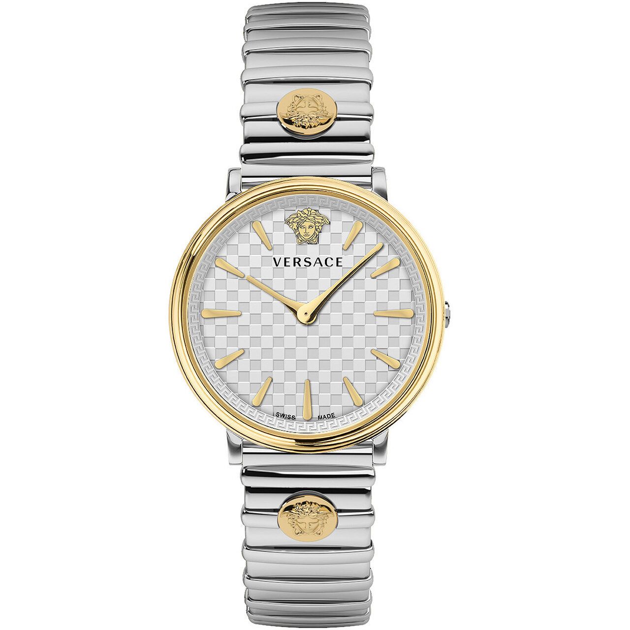 Montre Versace Montre Femme VE8104922 38mm 5ATM Unique - vue 2