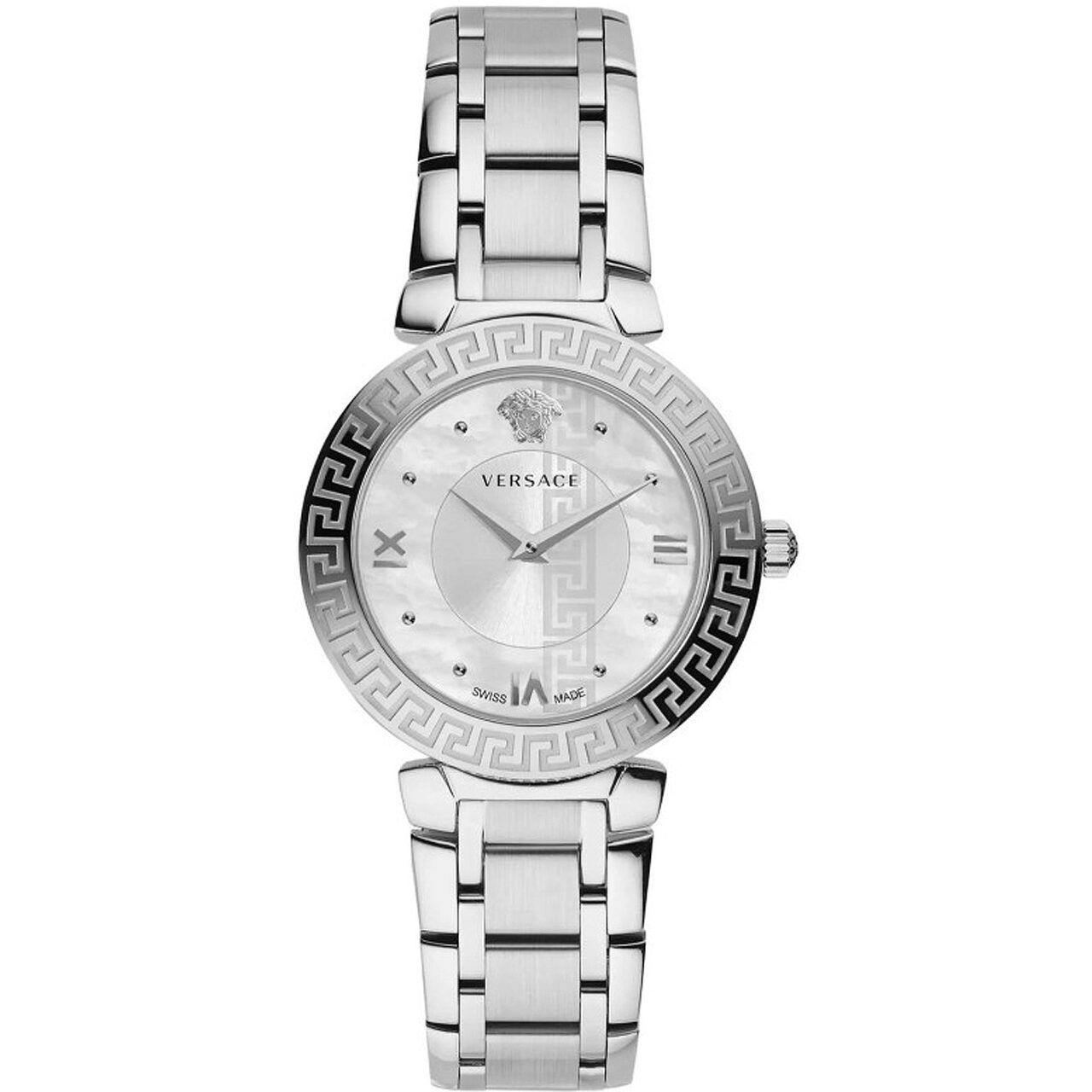 Ladies Watch Versace Ve1601018 35mm 3atm