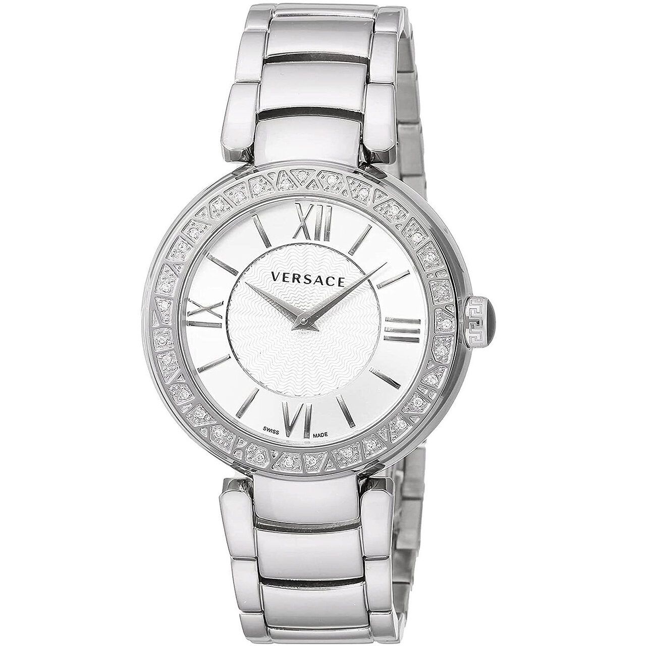 Montre Versace Montre Femme VNC160015 38mm 5ATM Unique