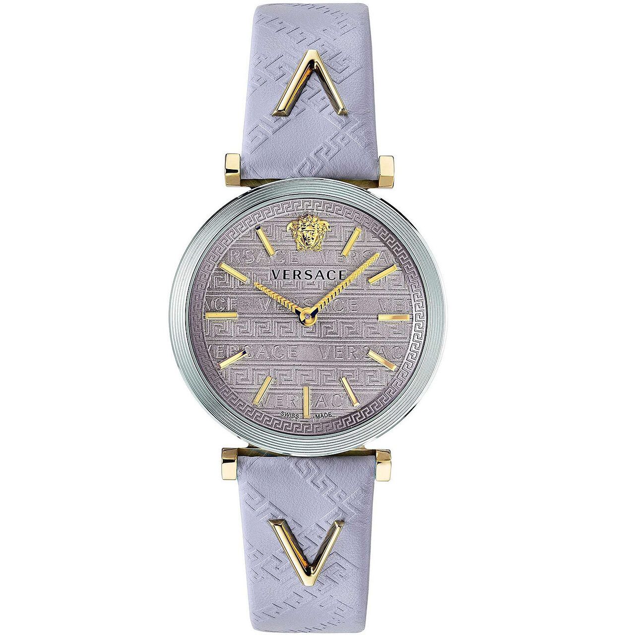 Montre Versace Montre Femme VELS00219 36mm 5ATM Unique