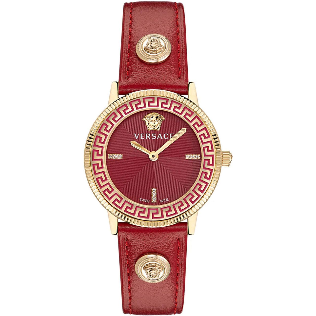 Montre Versace Montre Femme VE2P00722 36mm 5ATM Unique