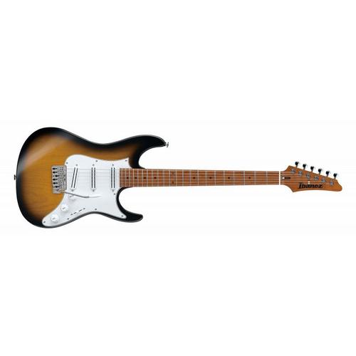 Ibanez Andy Timmons Atz100 Flat Sunburst - Guitare