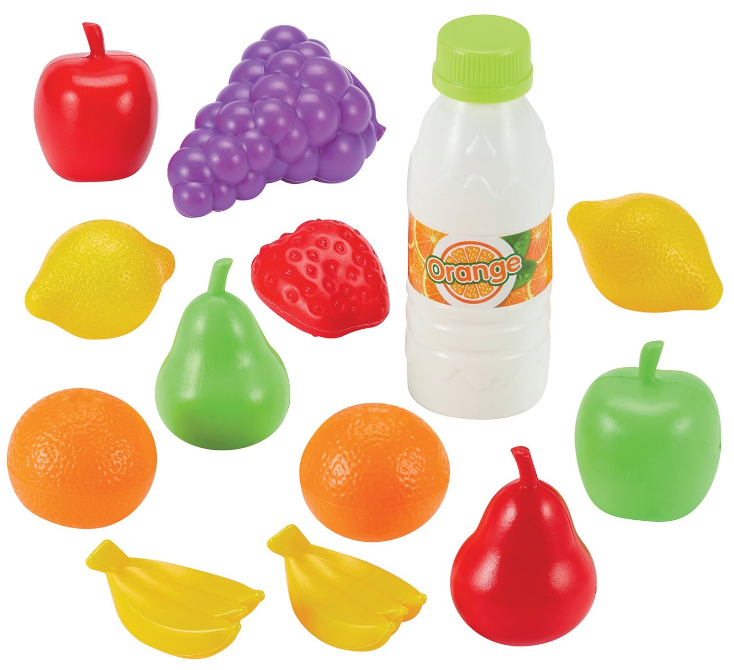 100% Chef Filet Fruits Et Légumes