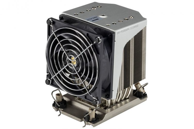 Cooler Server Supermicro Snk p0080ap4 4189 4u Aktiv