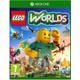 Lego Worlds