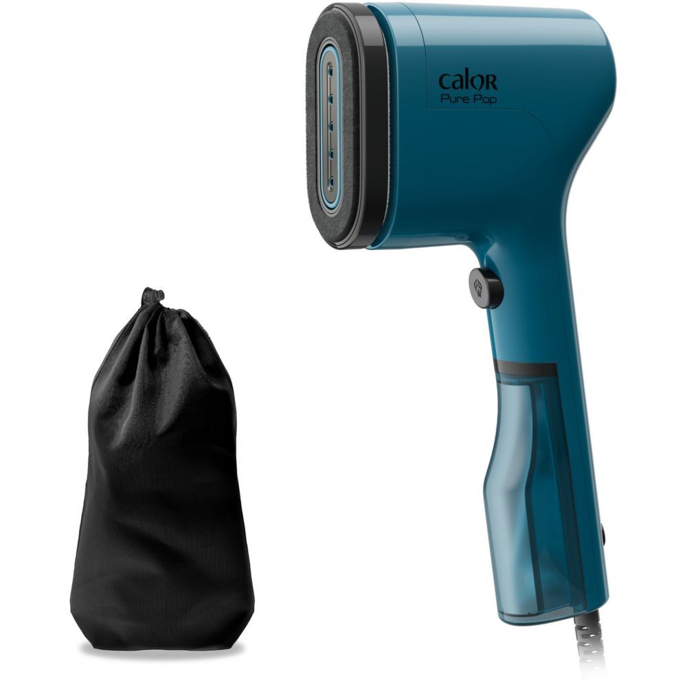 Défroisseur vapeur Calor Pure Pop DT2020C0 - vue 4
