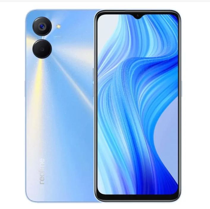 Realme V20 5G