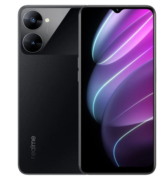 Realme V30t 5G