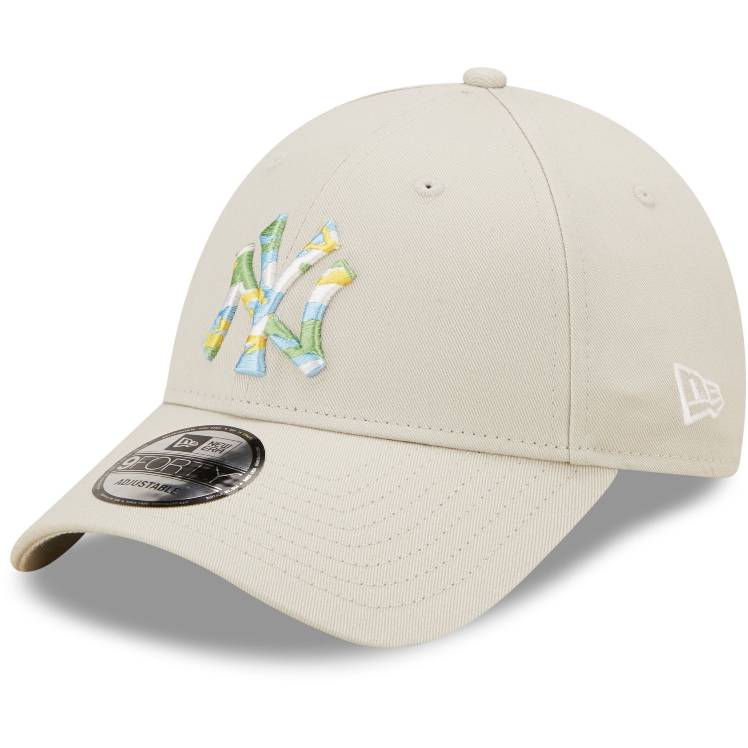 Casquette New Era 60292536 EU / - vue 2