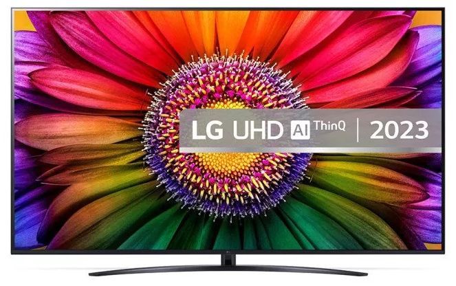 LG 43UR8100 TV LED