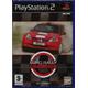 Euro Rally Champion Ps2