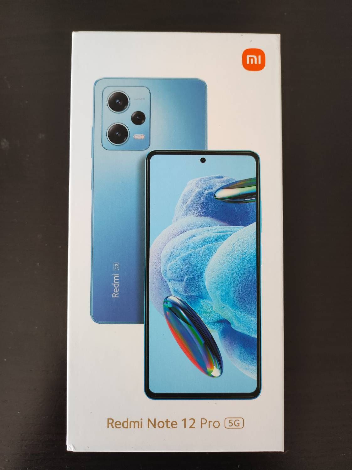 Redmi Note 12 Pro