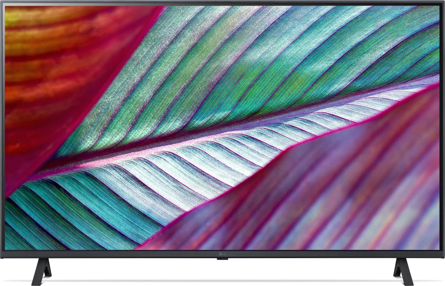 LG Téléviseur LED 43 UHD 4K 43UR78006LK - vue 6