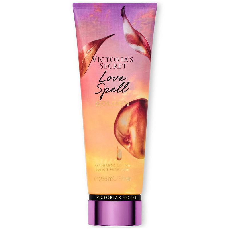 Victoria' Secret Lait Pour Le Corps Et Les Mains Love Spell - vue 2