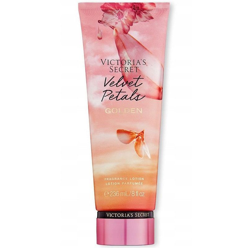 Victoria' Secret Lait Pour Le Corps Et Les Mains Velvet Petals - vue 2
