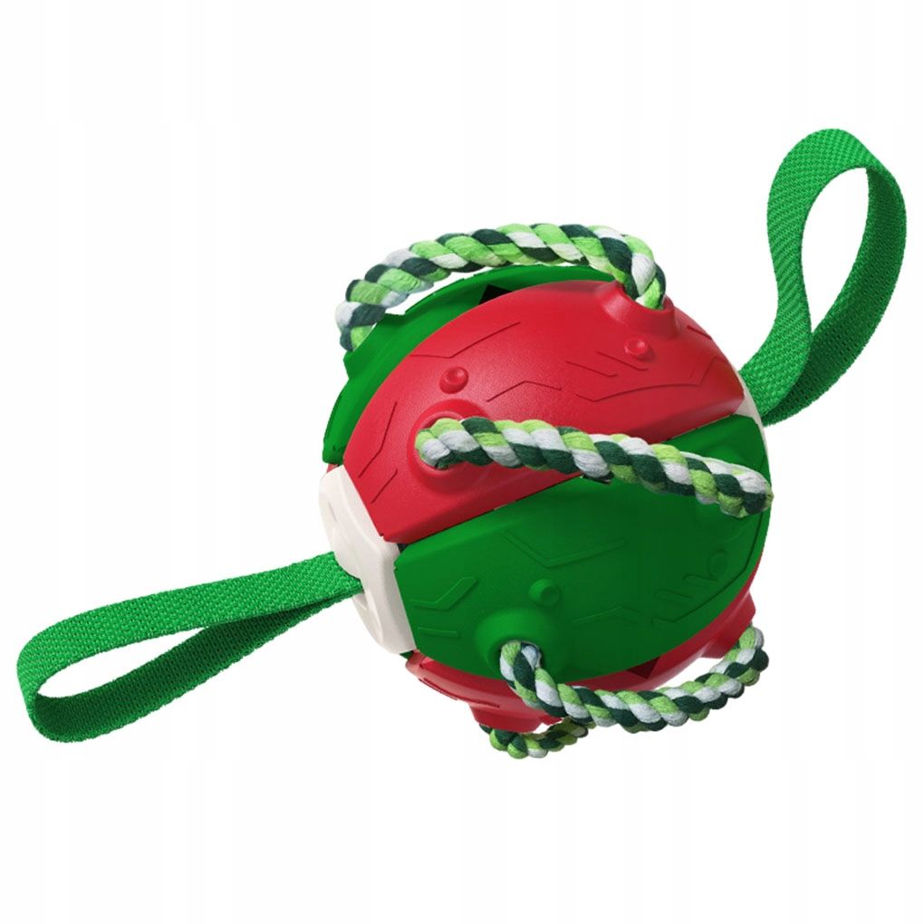 Frisbee Pour Un Chien L87yer Comme Dans La Description-03