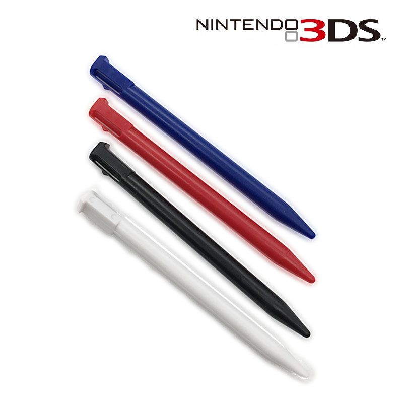 Pack 4 Stylets Pour Nintendo 3ds Straße Game