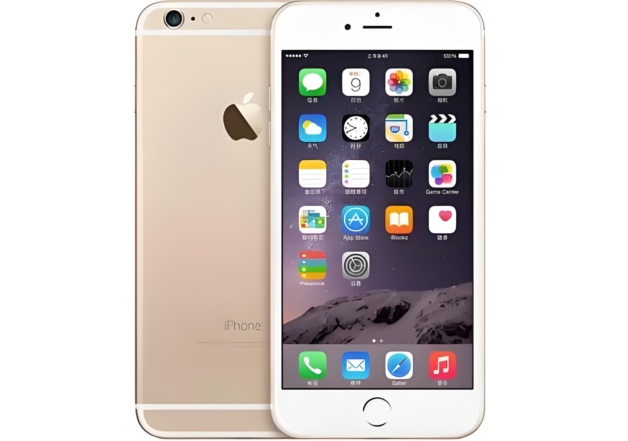 iPhone 6