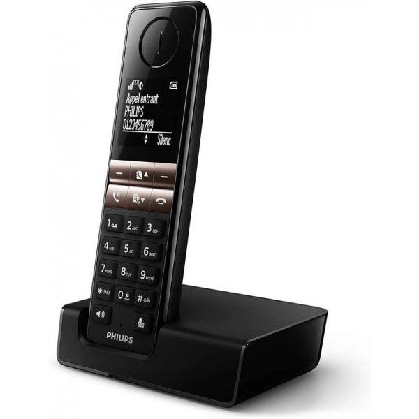 Telefono Philips D4701