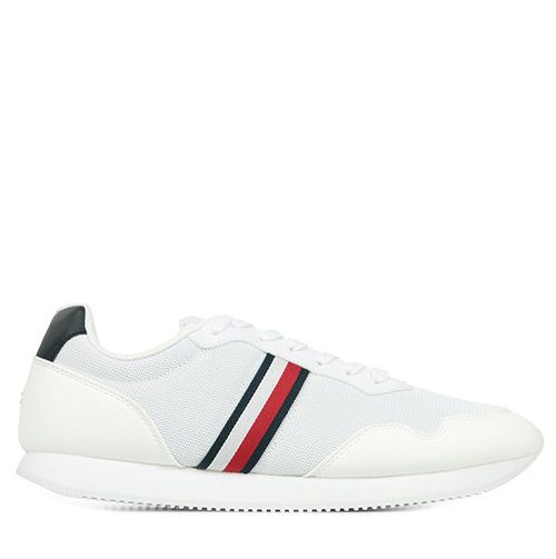 Tommy Hilfiger Core Lo Runner - 44