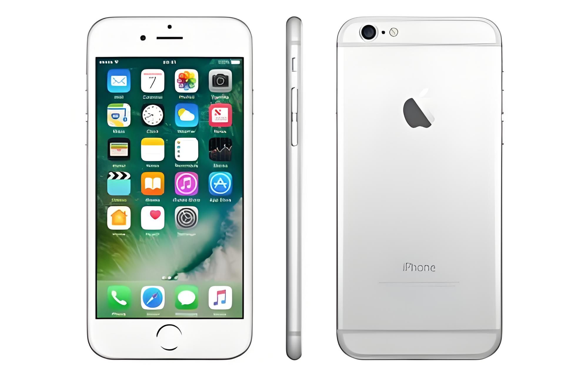 iPhone 6