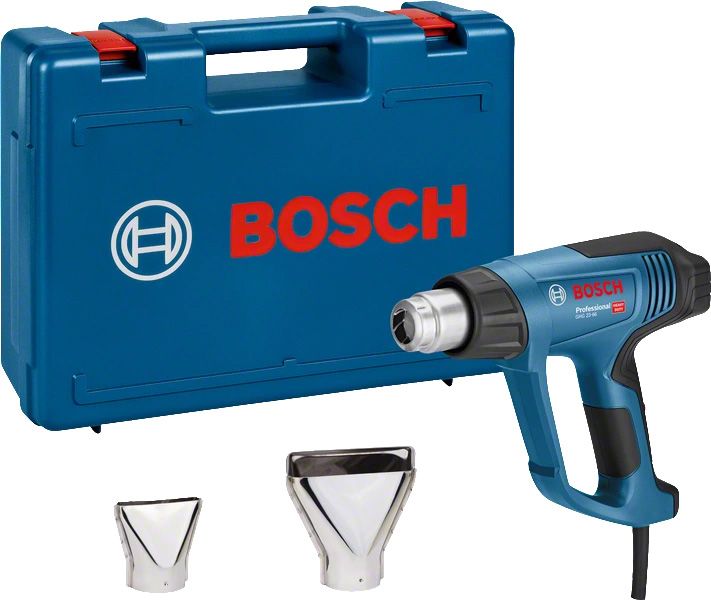 Bosch GHG 2366 - vue 3