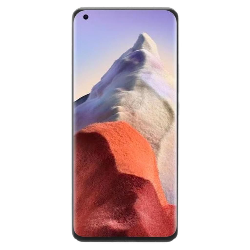 Mi 11 Ultra