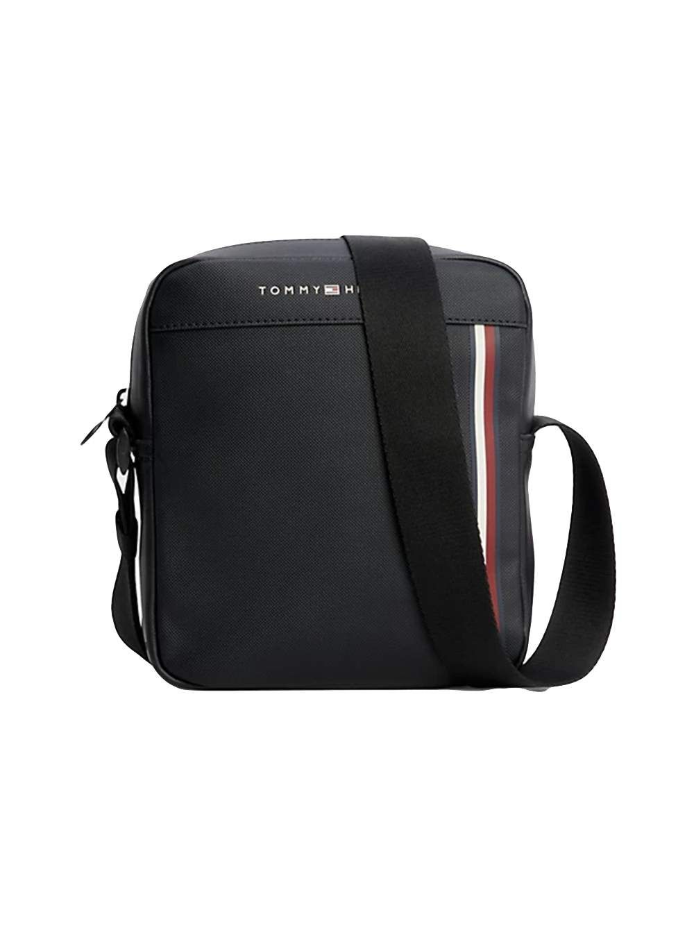 Sacoche Tommy Jeans Style original logo Homme