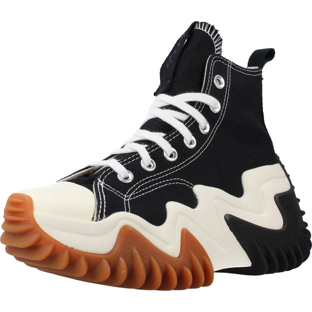 Baskets montantes Converse