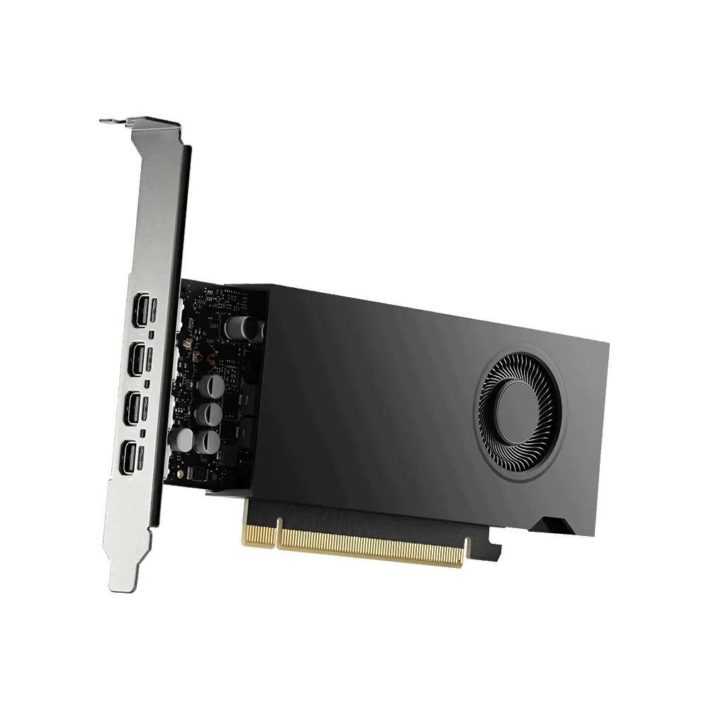 PNY Nvidia RTX Ada Generation Nvidia RTX GDDR6 PCI Express Smallbox
