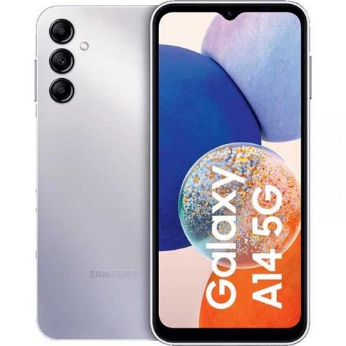 Samsung Sam Galaxy A14 Eu-64-4-5G-Sr Samsung Galaxy A14 5G 64/4G