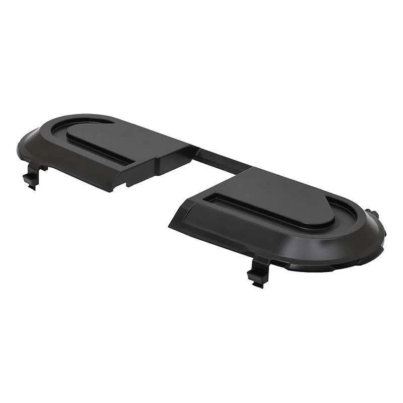 Capot de protection MAKITA 197975 3 pour scie à ruban portative MAKITA DPB181