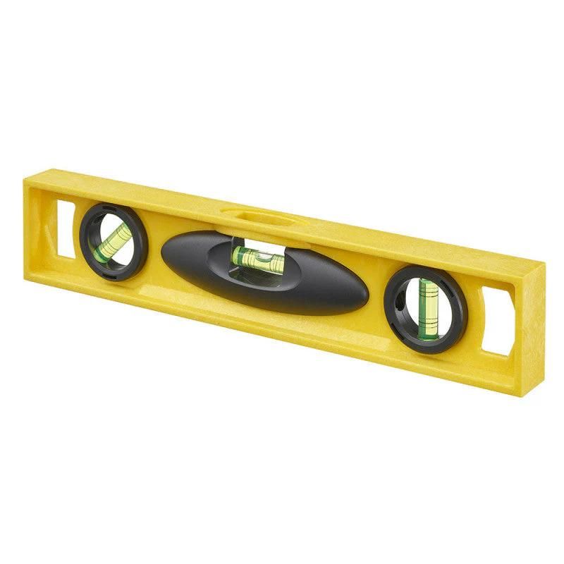 Niveau profilé foamcast STANLEY 0 42 072 30 cm