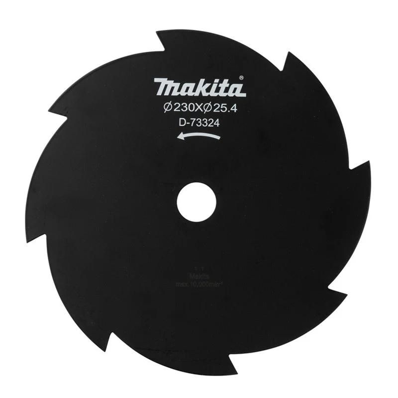 Lame pour débroussailleuse MAKITA D 73324 230x25.4mm 8T