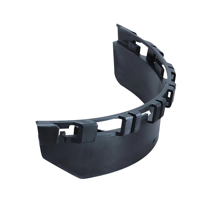 Extension carter de protection pour tête à fil MAKITA 140583 9