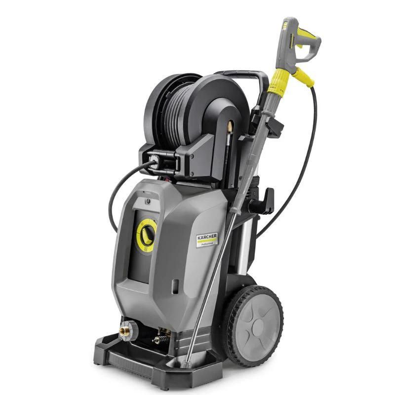 Nettoyeur haute pression KARCHER HD 1025 4 SXA Plus 1.286 955.0 - vue 2