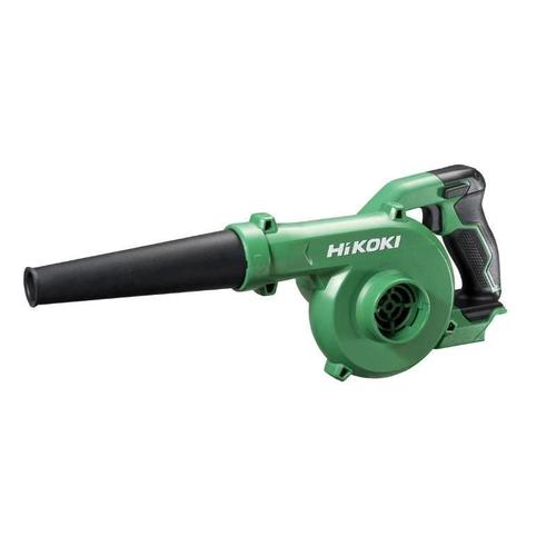 Hitachi Souffleur 18V Hikoki Rb18Dcw4Z Li-Ion Solo - Fonction Aspirateur
