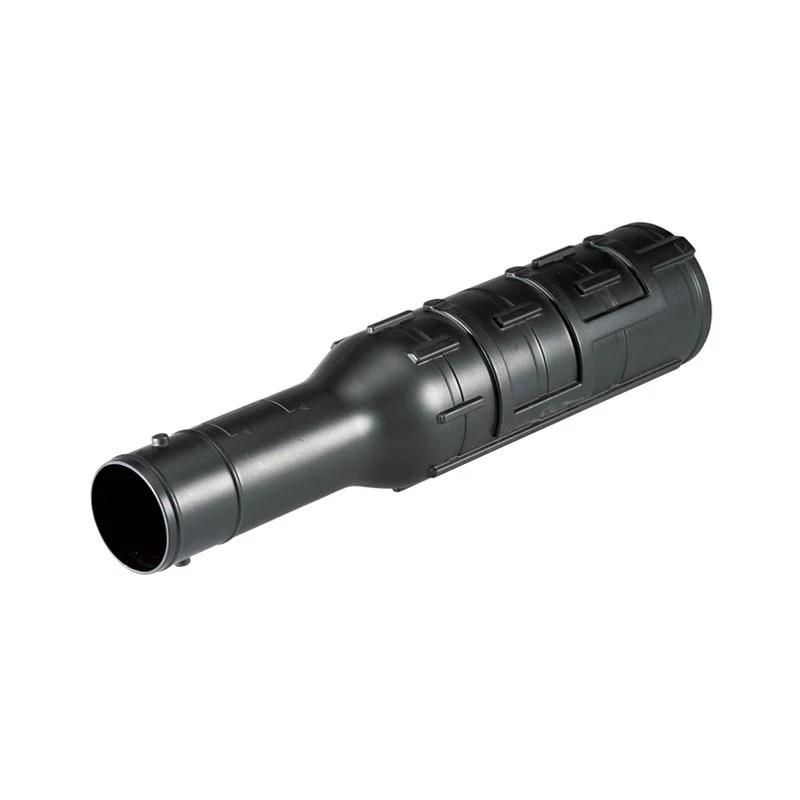 Adaptateur de souffleur MAKITA UB002 pour gouttière 104 72 1910M7 9 12 6x13 2x50 3cm