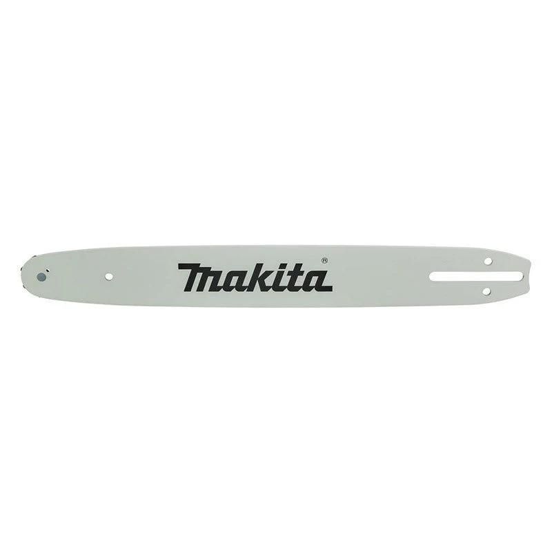 Guide MAKITA 191G16 9 35cm pour chaîne de tronçonneuse MAKITA UC3530A et UC3051A