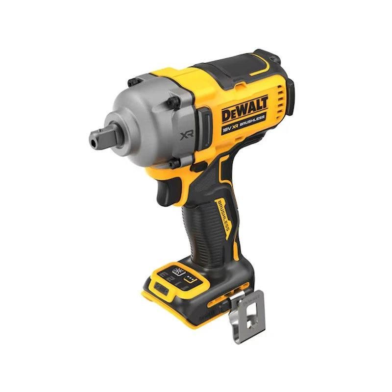 Boulonneuse à chocs à 812 Nm 18V DEWALT DCF892N XJ Brushless