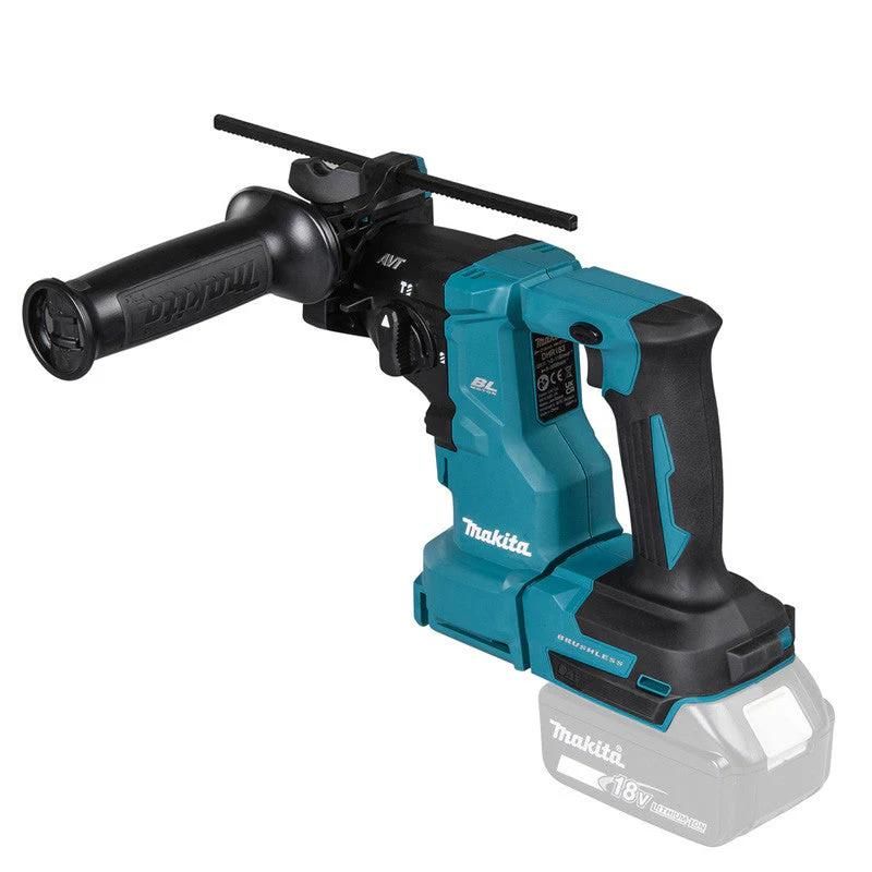 Makita DHR183Z 18V - vue 3