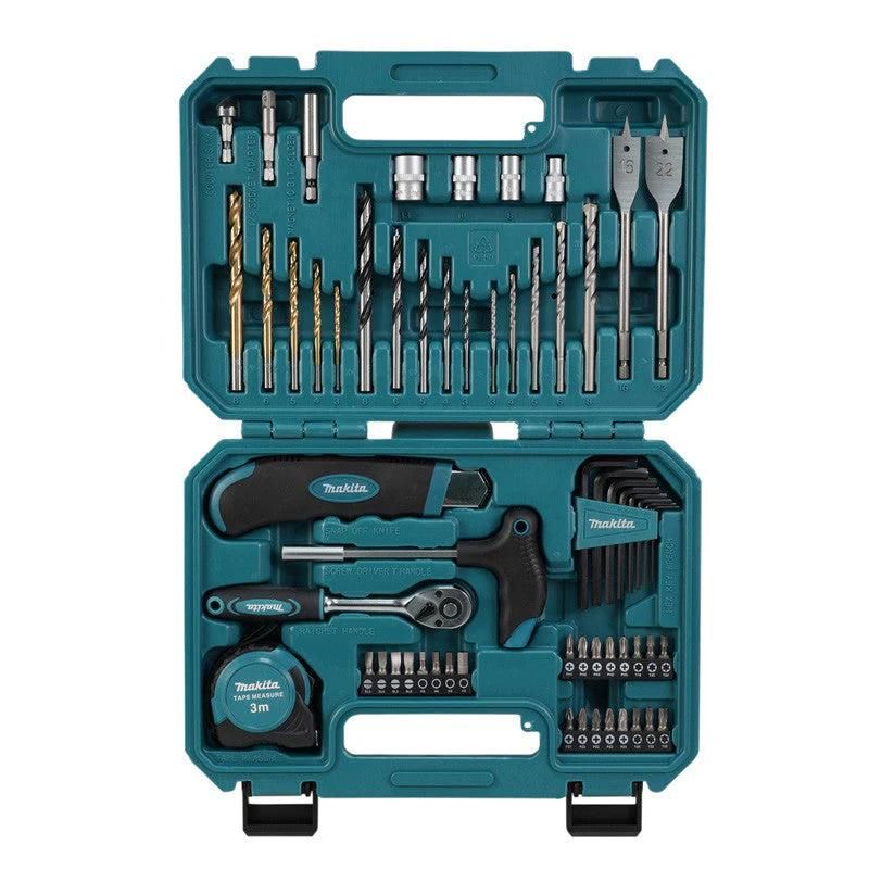 Kit d'outils 60 pièces MAKITA E 15095