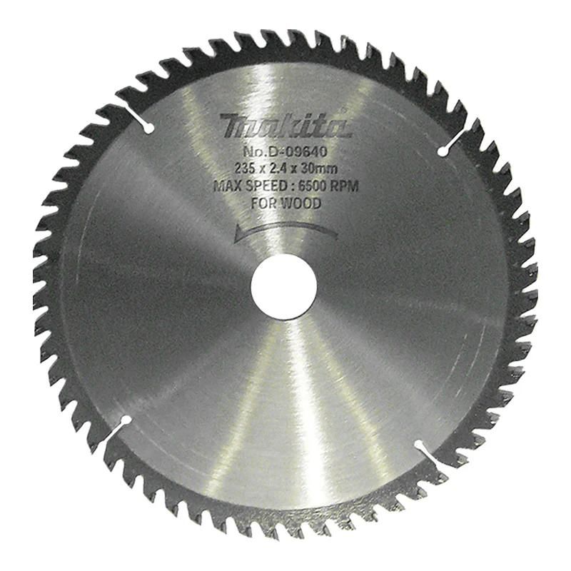 Makita D 03349 Ø165 mm 40 Dents