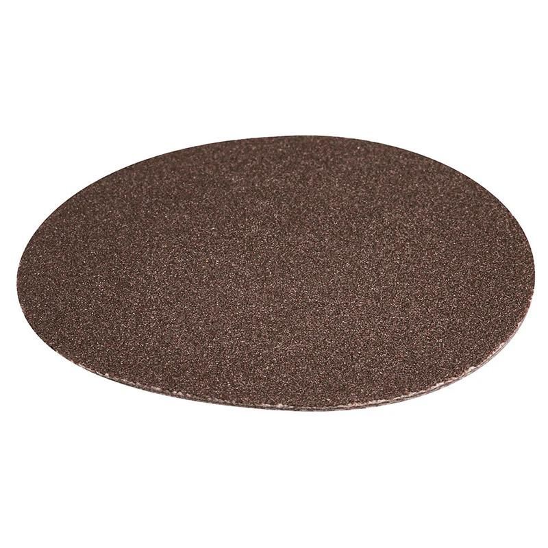 25 Disques abrasifs oxyde d¿alumine MAKITA E 07428 50mm A80