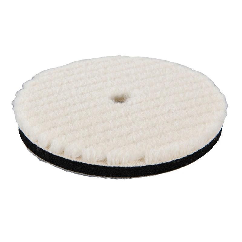 Disque de polissage peau de mouton MAKITA 191N92 5 Ø80 mm