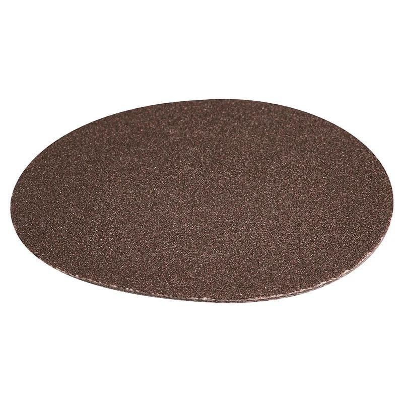 25 Disques abrasifs oxyde d'alumine MAKITA E 07412 50mm A60