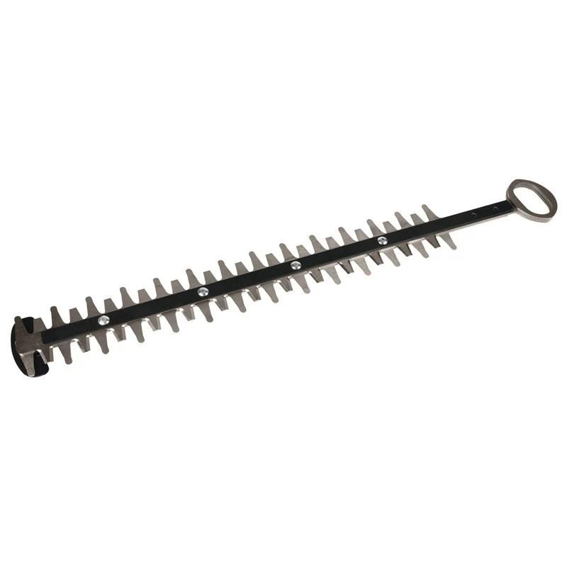 Lame de cisaille pour taille haie MAKITA 140826 9 420mm - vue 2