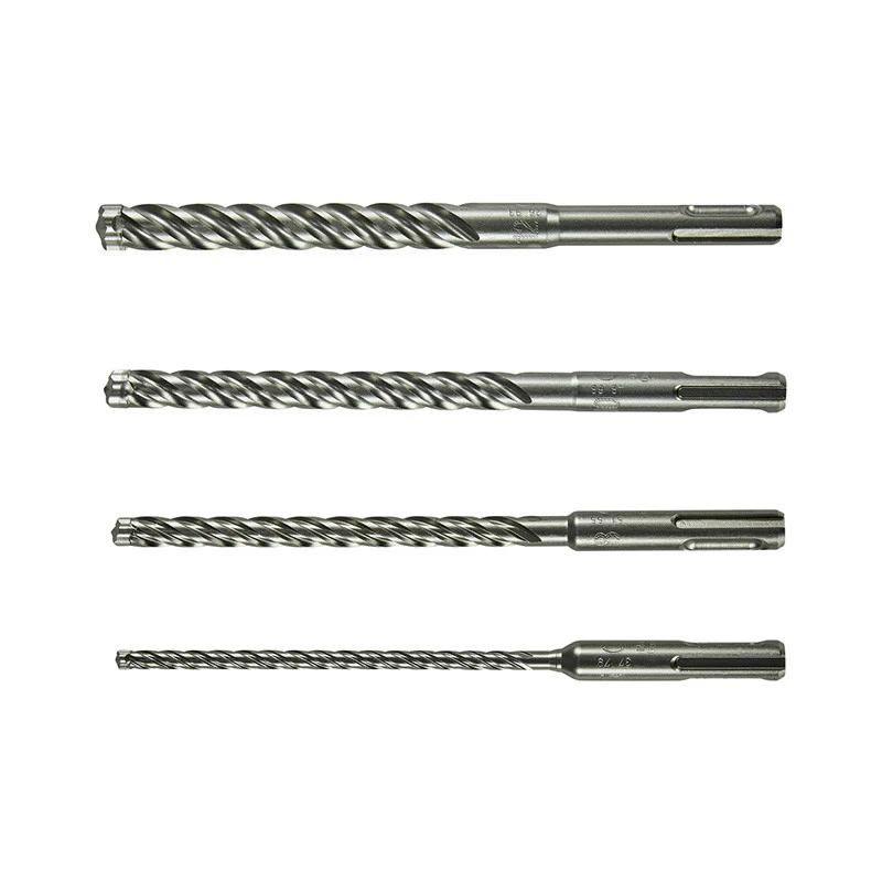 Coffret 12 Forets SDS Plus NEMESIS II MAKITA E 14912