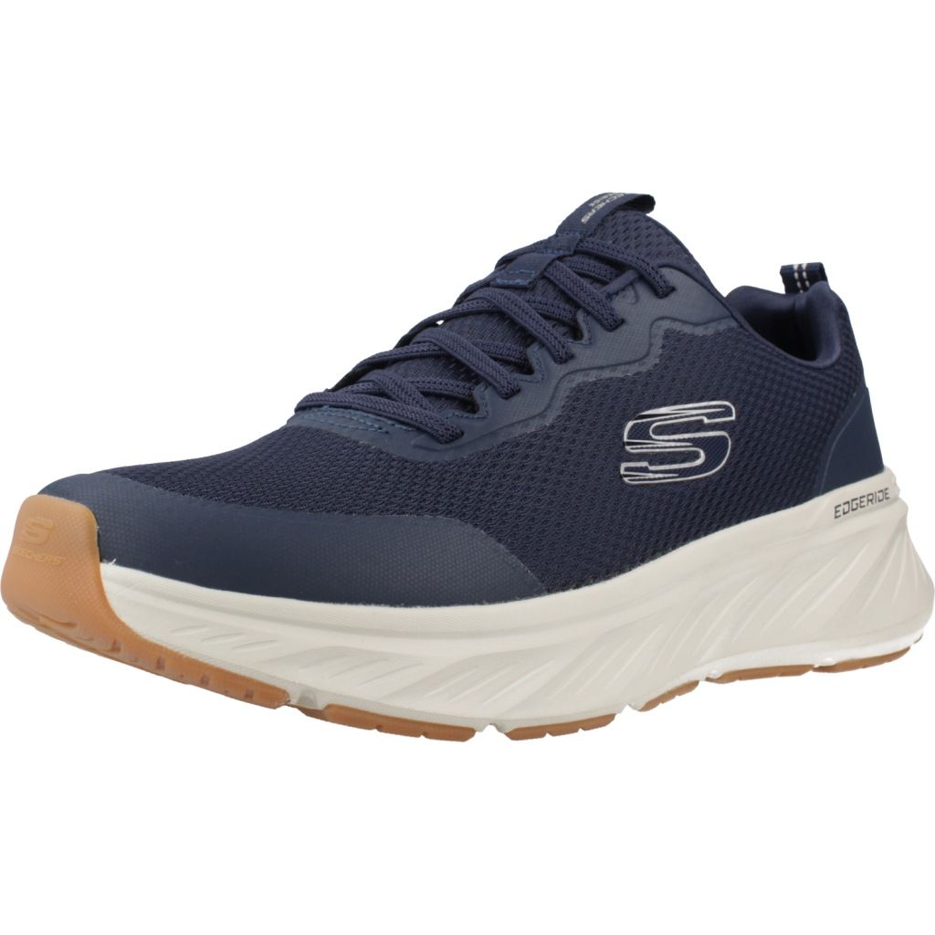 Baskets basses Skechers Edgeride Rekze - vue 5